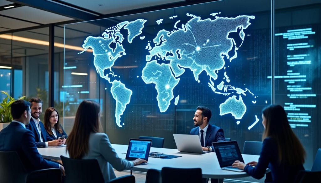 bonial international gmbh als globaler akteur im digitalen markt - innovative lösungen und weltweite präsenz für den erfolg im e-commerce.