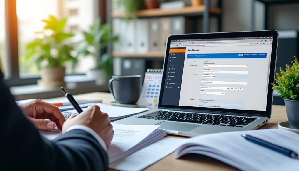 erfahren sie, wie sie ihre rechnungsadresse korrekt angeben und häufige fehler vermeiden, um reibungslose zahlungsprozesse zu gewährleisten.