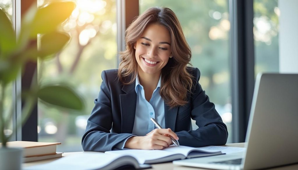 erfahren sie, wie sie ihre umschulung und den quereinstieg erfolgreich meistern. tipps, strategien und hilfreiche informationen für einen erfolgreichen karrierewechsel.