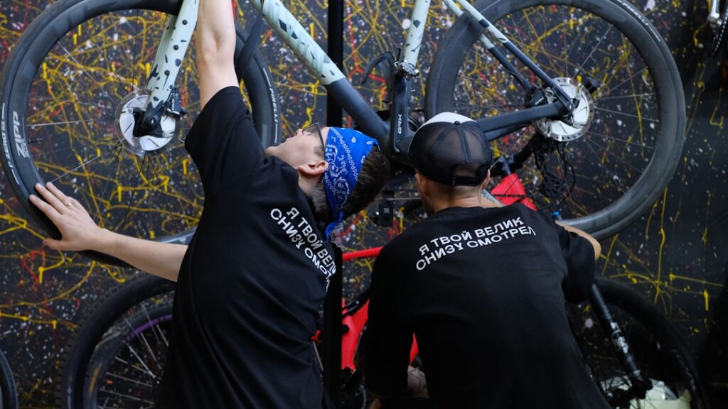 entdecken sie company bikes – die ideale lösung für umweltfreundliche und kostengünstige mobilität am arbeitsplatz. fördern sie gesundheit und nachhaltigkeit mit unseren hochwertigen diensträdern.