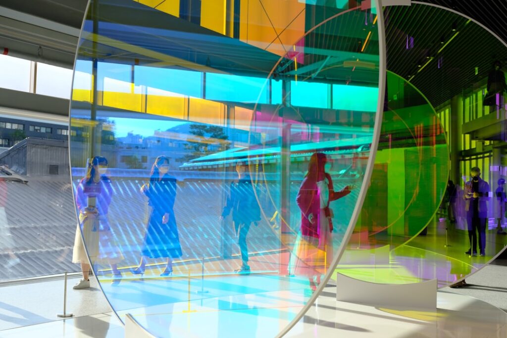 erfahren sie, wie die digitale transformation unternehmen revolutioniert und innovative technologien nutzt, um wachstum und effizienz zu fördern.