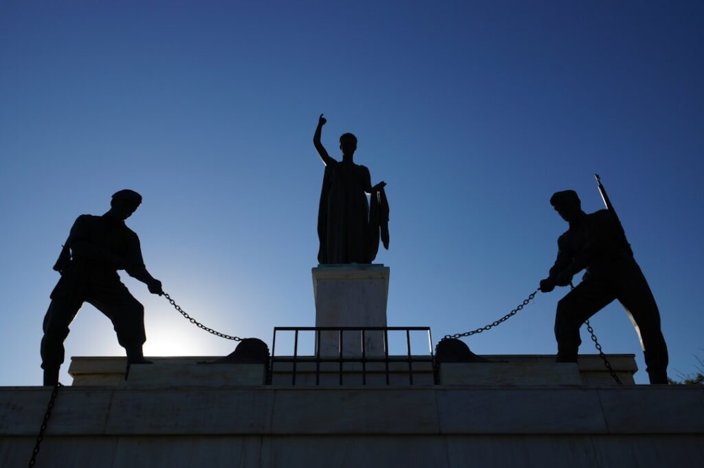 lateral leadership: effektive führung durch zusammenarbeit auf augenhöhe und förderung von teamdynamik ohne formelle hierarchie.