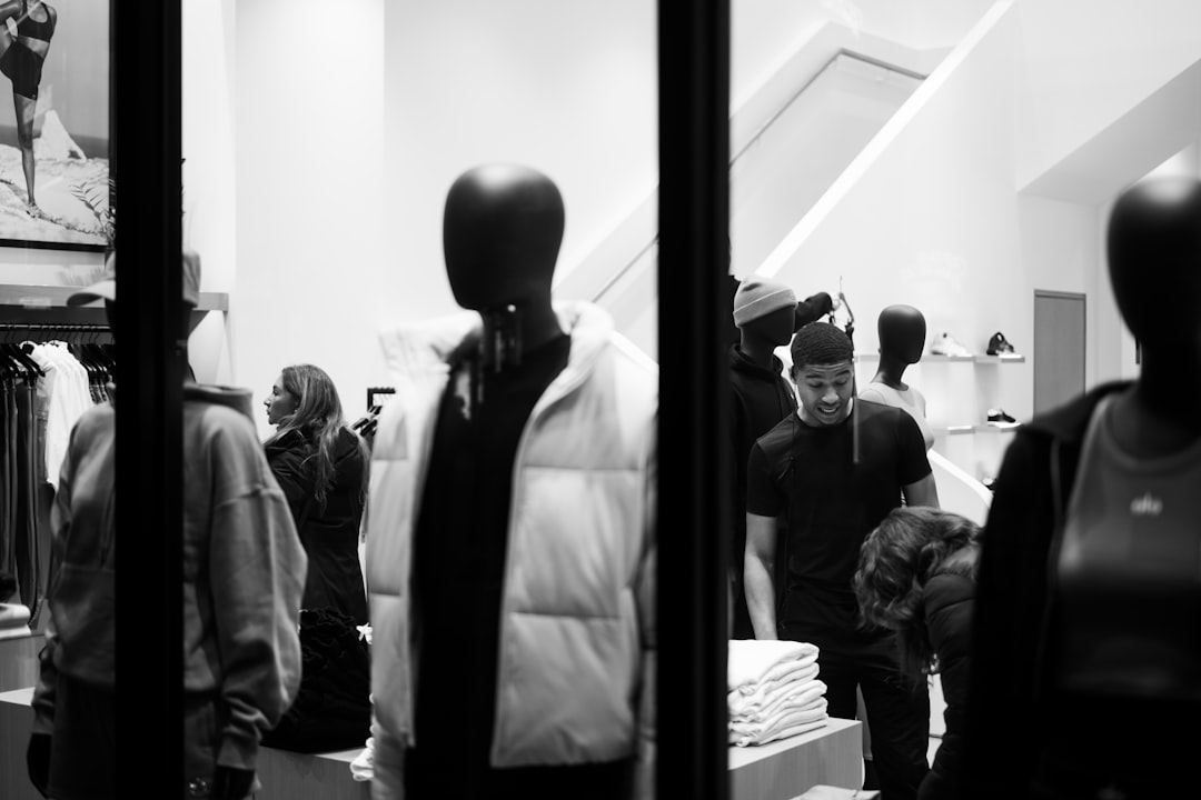 entdecken sie die neuesten einzelhandelstrends und innovationen, die die zukunft des handels gestalten und ihr geschäft erfolgreich machen.