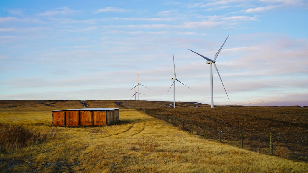 nachhaltige energiespeicherung: innovative lösungen zur effizienten und umweltfreundlichen speicherung von energie für eine grünere zukunft.