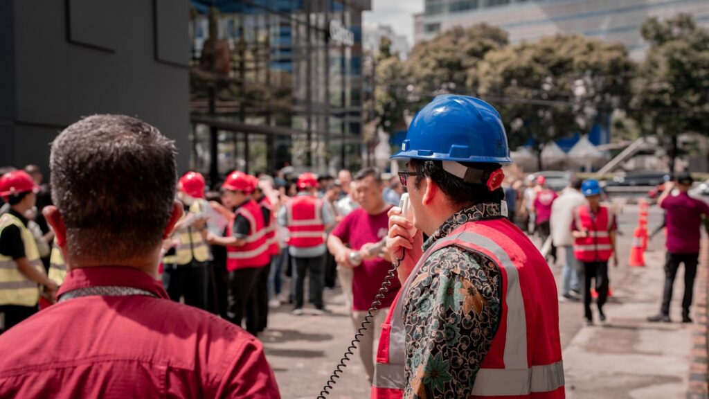 erfahren sie alles über die gesetzlichen vorschriften zu arbeitspausen in deutschland, inklusive dauer, häufigkeit und rechte der arbeitnehmer.