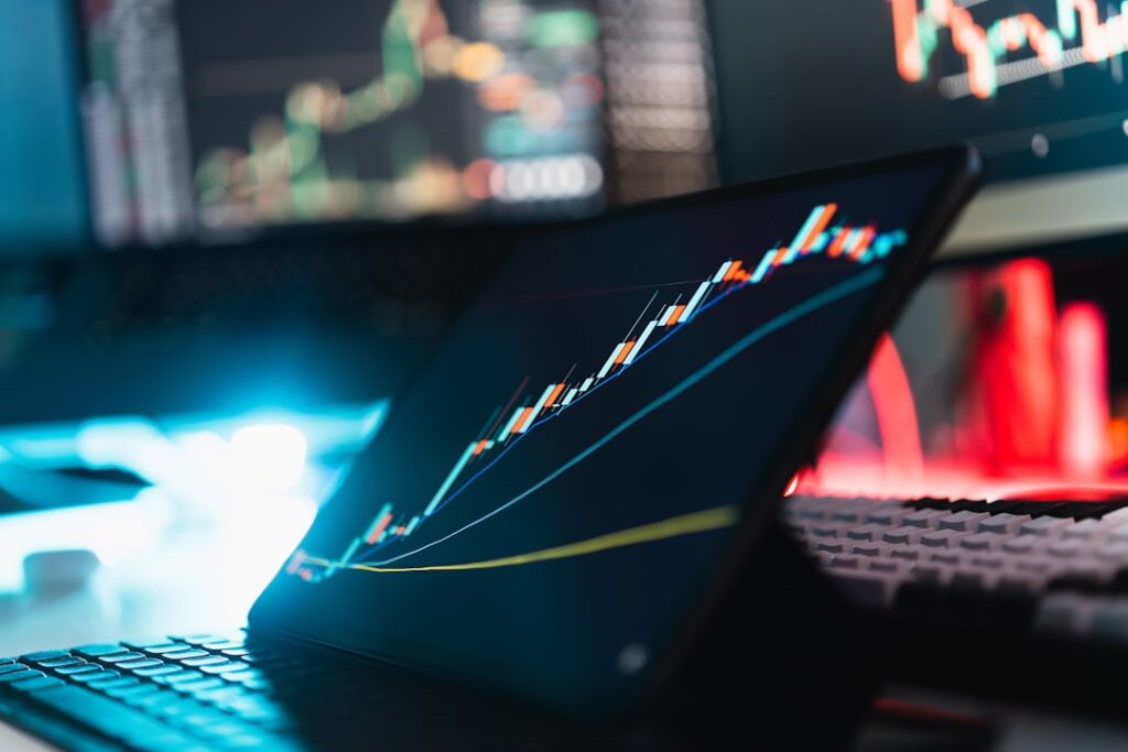 effizientes linear asset management zur optimierung und verwaltung linearer vermögenswerte für nachhaltige infrastruktur und projekte.