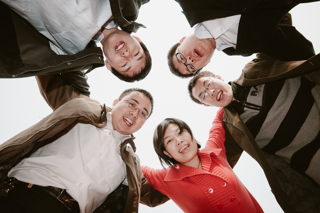 entdecken sie effektive strategien zur team-motivation, um die zusammenarbeit zu stärken und die produktivität in ihrem unternehmen zu steigern.