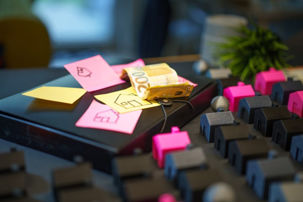vermögensanalyse: detaillierte bewertung ihrer finanziellen ressourcen zur optimierung ihres vermögensmanagements.